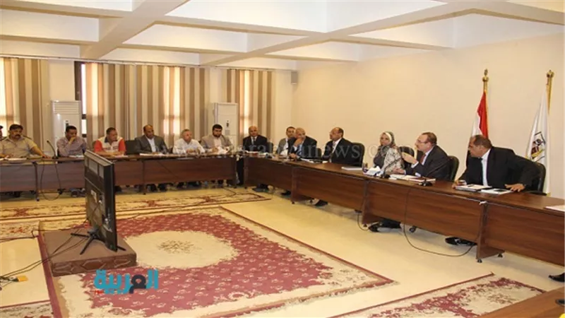 بالصور.. بني سويف تنهي استعداداتها لاستقبال شم النسيم وعيد القيامة