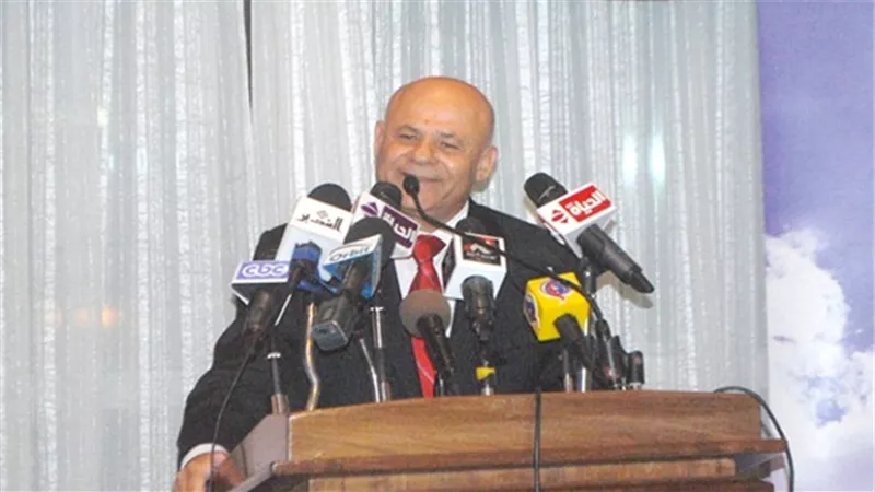 رئيس اتحاد أبناء المصريين بالخارج: رشدي 