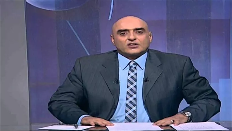 بالفيديو.. عزمي مجاهد عن واقعة الألف مسكن: من حق الضباط الدفاع عن أنفسهم