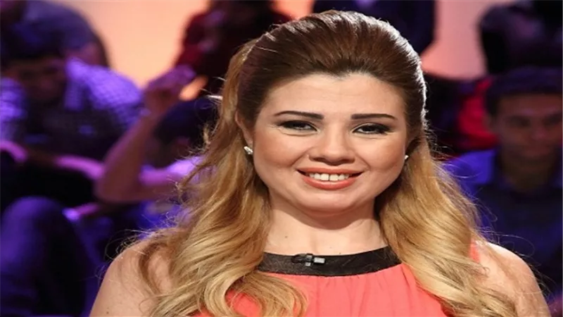 شاهد.. رانيا فريد شوقي: سعيدة بالمشاركة في مسلسل 