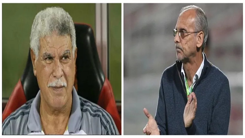 شاهد.. هاشتاج #لا_لشحاتة_نعم_لفييرا يتصدر تويتر