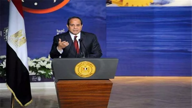 نائب رئيس اتحاد عمال مصر: السيسي وجه الحكومة بدعم محدودي الدخل