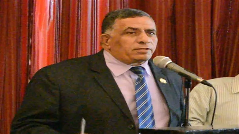 بالفيديو.. أمين اتحاد العمال: 