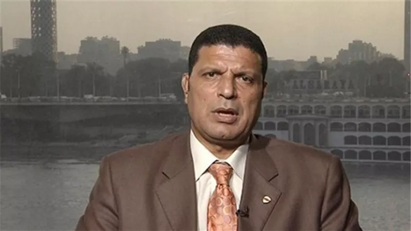 مختار غباشي: داعش 