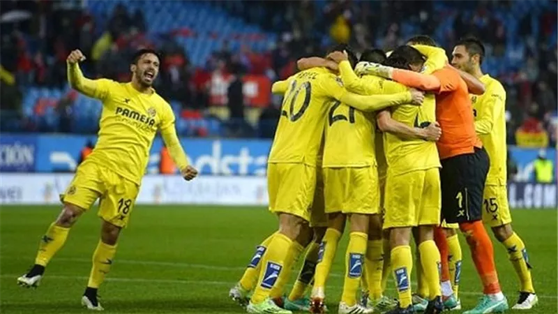 بالفيديو.. فياريال يفوز على ليفربول بهدف قاتل في الدوري الأوروبي