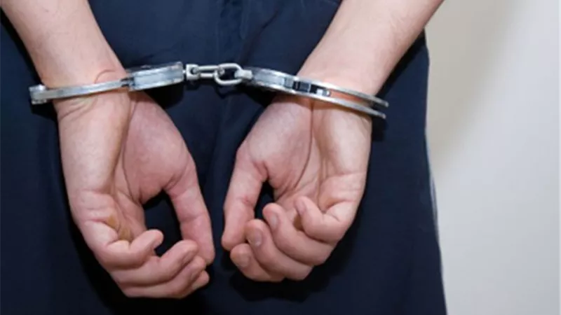 القبض على هارب من 5 أحكام بالمؤبد بمستشفى رأس سدر