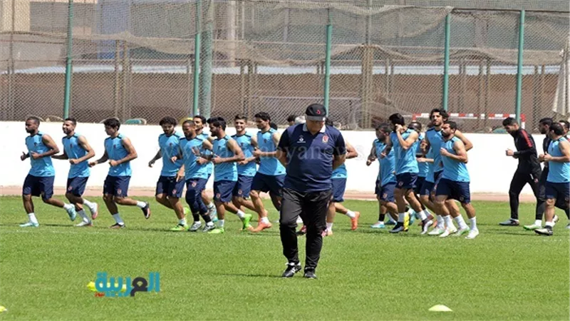 الأهلي يعود للتدريبات غدًا استعدادًا لـ
