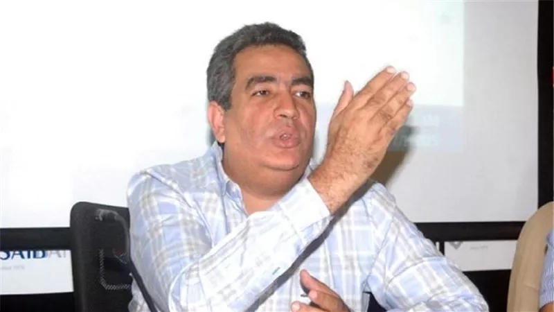بالفيديو.. أحمد مجاهد: انتخابات اتحاد الكرة 2012 نزيهة