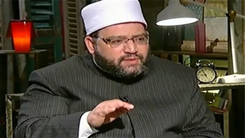 داعية إسلامي: الزواج بين الشباب عبارة عن تفريغ 