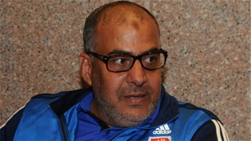 الأهلي يستغنى عن مدرب 