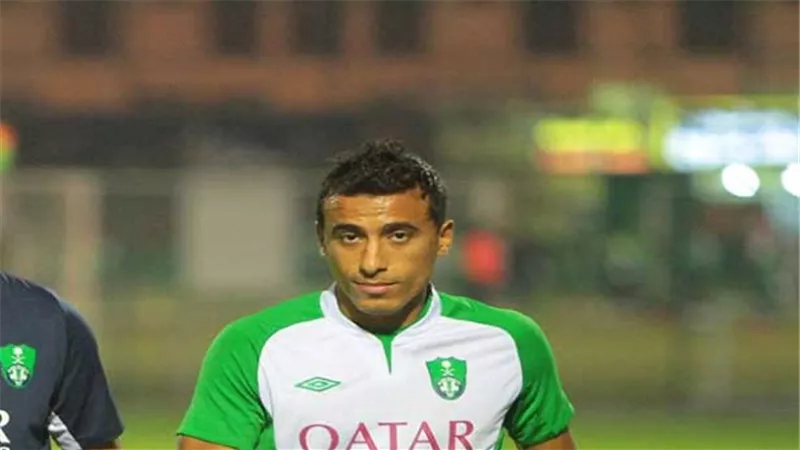 بث مباشر.. أهلي 