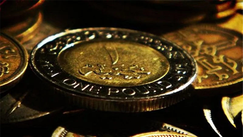 تعرف على ترتيب الجنيه المصري بين أقوى العملات العربية
