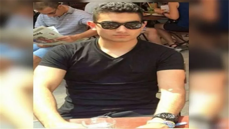 بالفيديو.. والد ضحية بريطانيا يطالب بلقاء 