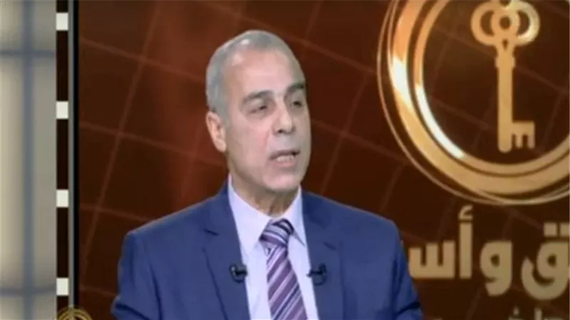 بالفيديو.. لواء بحري يؤكد: استفتاء شعبي على ضم تيران وصنافير للسعودية
