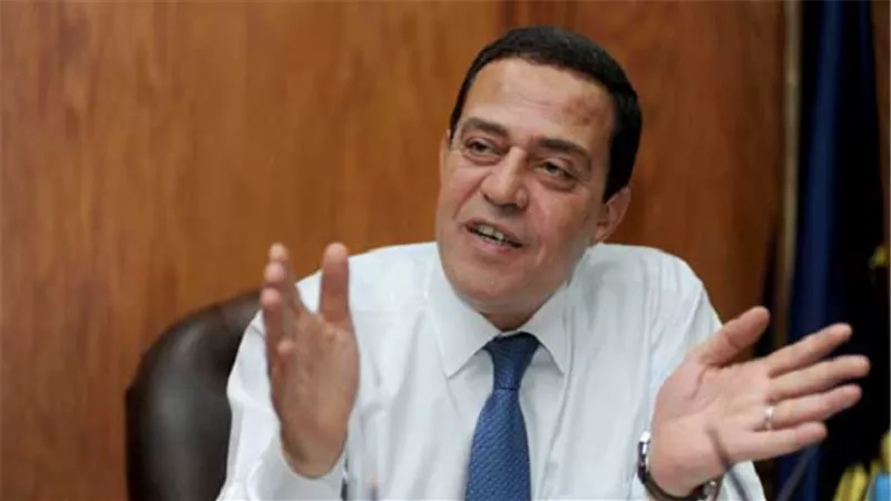 بالفيديو.. مساعد وزير الداخلية لـ