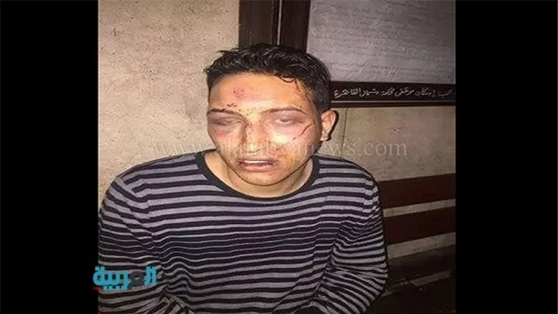 بالفيديو.. خبير أمني: شرطي 
