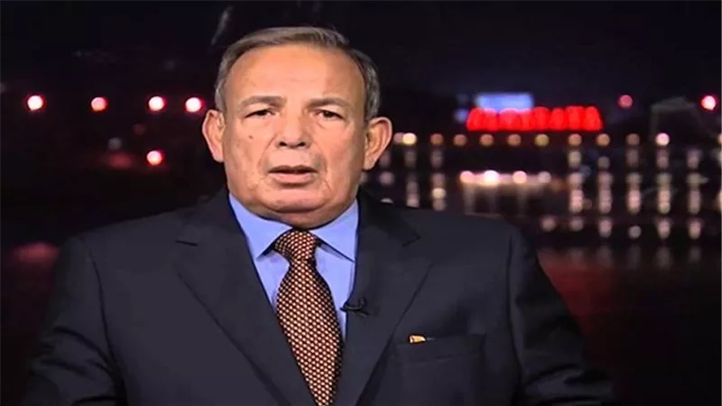 بالفيديو.. مساعد وزير الداخلية الأسبق: 