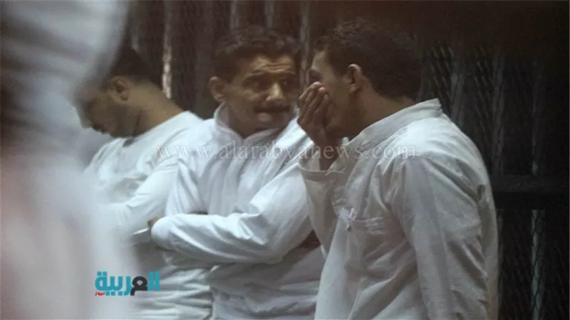 ننشر أسماء المحكوم عليهم بالمؤبد في 