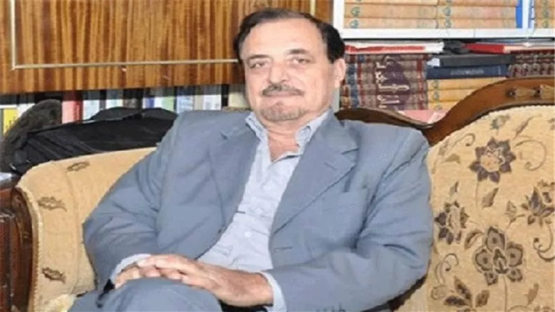بالفيديو.. ناشط سوري: الحسم العسكري في سوريا 