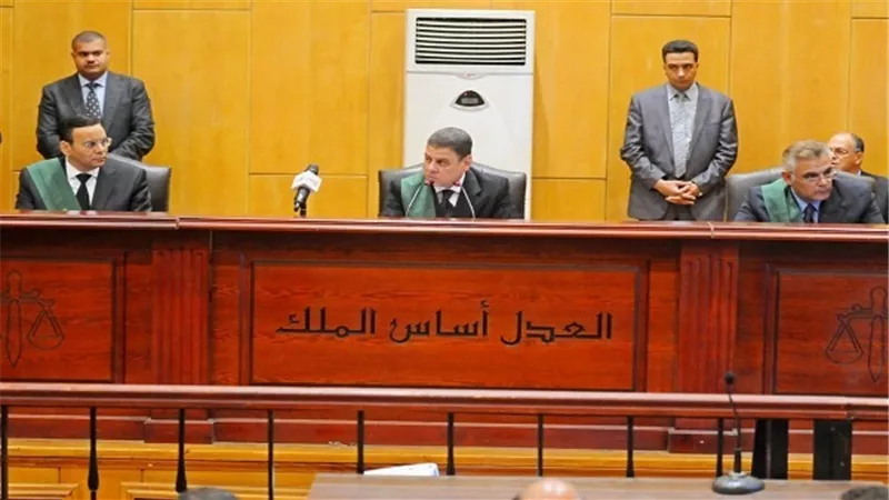 دفاع المتهمين في أحداث 