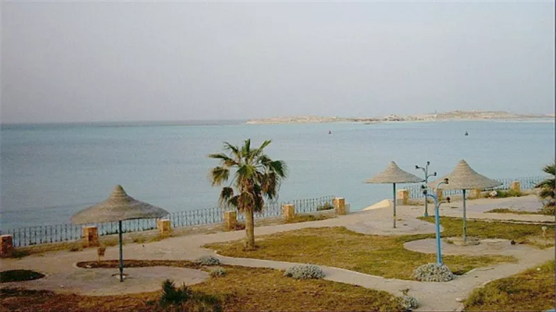 فتح حدائق وشواطئ 
