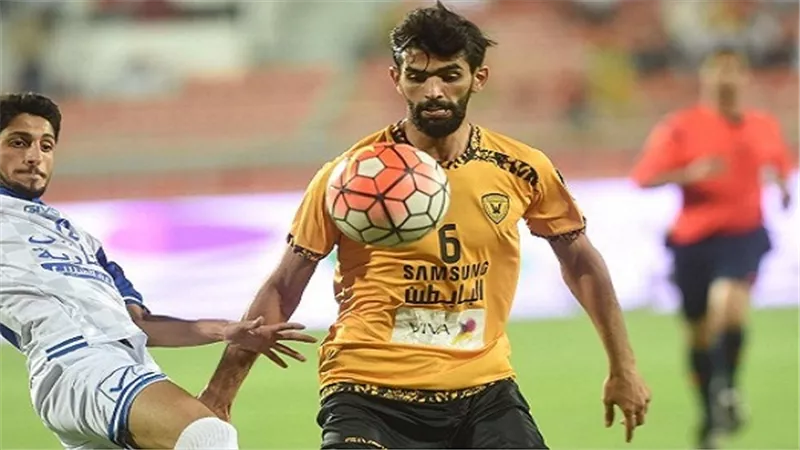 لاعب القادسية: أرفض ما يشاع عن نيتي في الرحيل