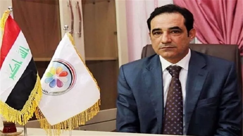 سياسي عراقي: الدولة سقطت باقتحام البرلمان