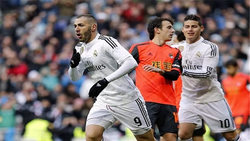 سويسداد يستضيف ريال مدريد في الدوري الإسباني اليوم