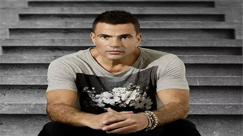 شاهد.. الهضبة يستجم في الجونة مع 
