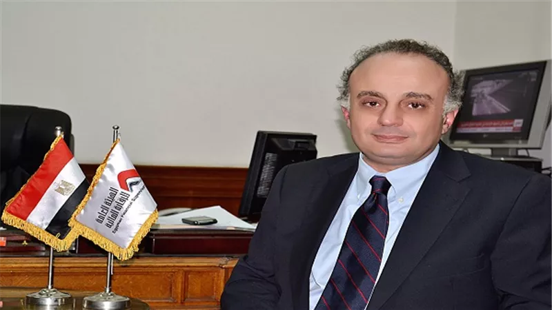 الرقابة المالية تحرك 33 دعوى جنائية لمخالفة قانون سوق المال