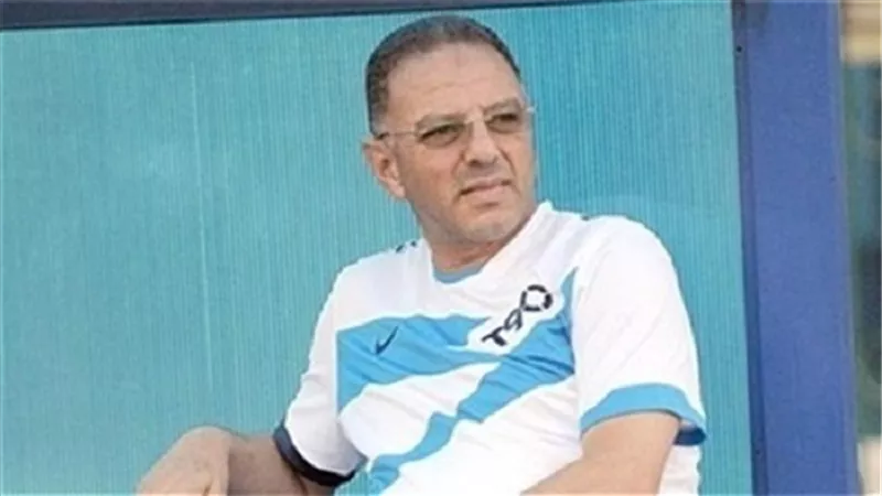 طلعت يوسف ينفي رحيل 