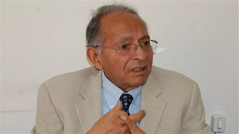 رفعت السعيد: الدول العربية تتحمل مسئولية الأزمة في سوريا