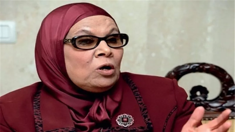آمنة نصير: الاحتفال بمولد أم هاشم 