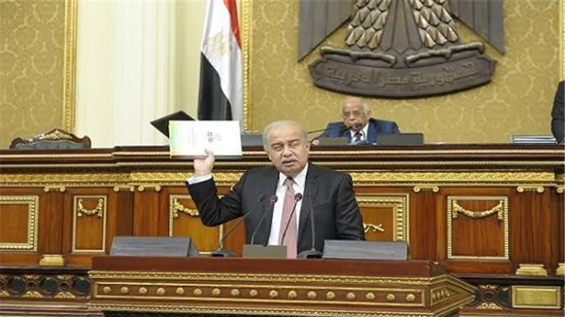 نائب برلماني: برنامج الحكومة للنهوض بمصر 