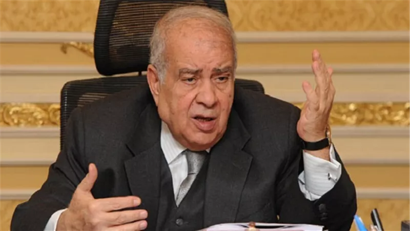 العجاتي مندوبًا عن رئيس الوزراء لحضور قداس عيد القيامة