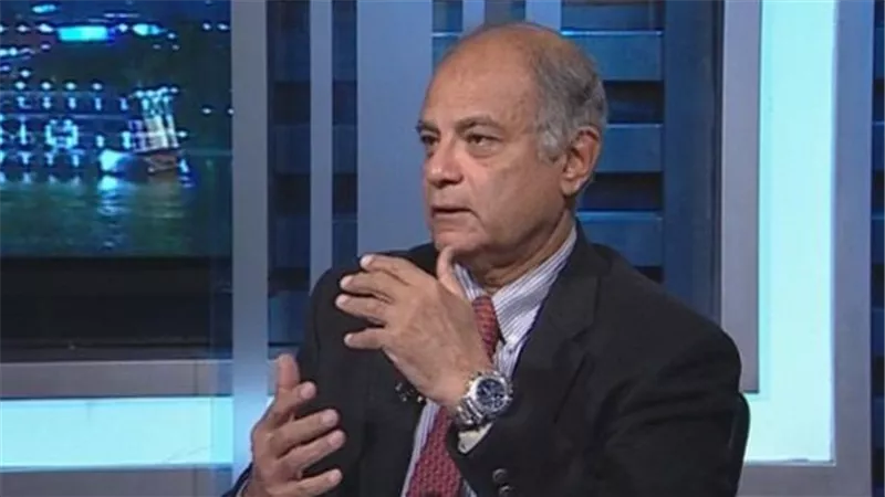 بالفيديو.. دبلوماسي سابق: أتمنى انتصار الجيش السوري في 