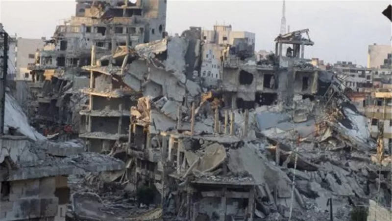 سوريا.. تصعيد في حلب و
