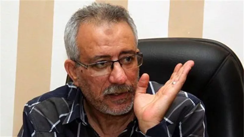 بالفيديو.. رئيس قطاع الناشئين بـ