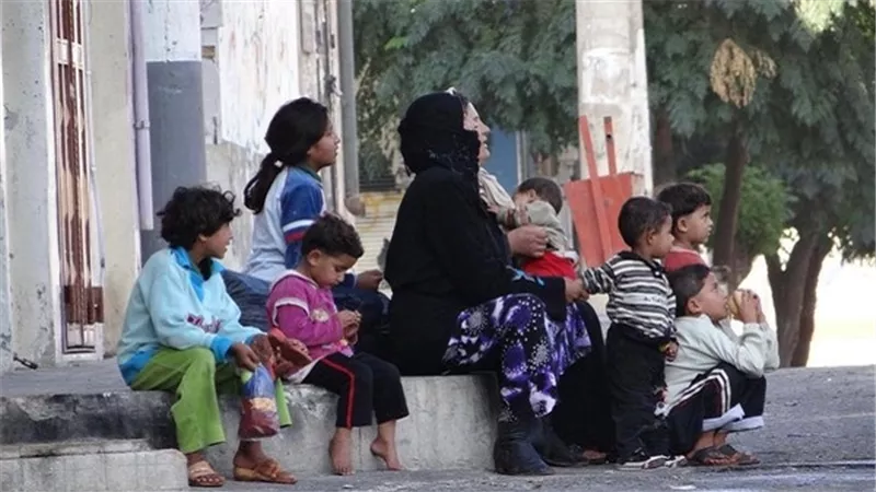 الأمم المتحدة: مستويات الفقر في سوريا تضاعفت 3 مرات منذ اندلاع الحرب