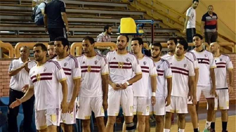 بالفيديو.. أحمد عبد الحليم: على الجميع التعلم من فريق اليد بالزمالك