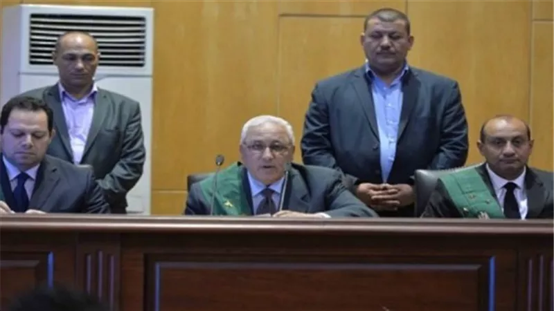 تشديدات أمنية قبل النطق بالحكم على المتهمين باقتحام سجن بورسعيد