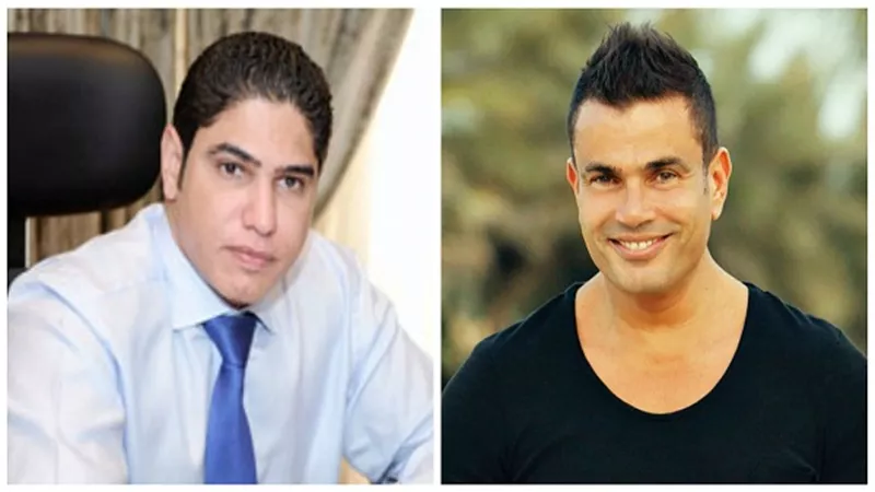 شاهد.. أحمد أبو هشيمة ينشر أحدث 