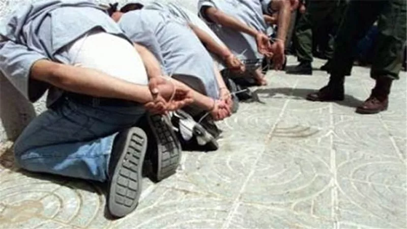 تشكيل عصابي وراء مقتل مواطن رميًا بالرصاص