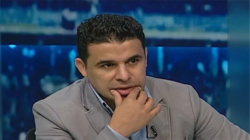 بالفيديو.. خالد الغندور: فوجئت برفض جماهير الزمالك لـ