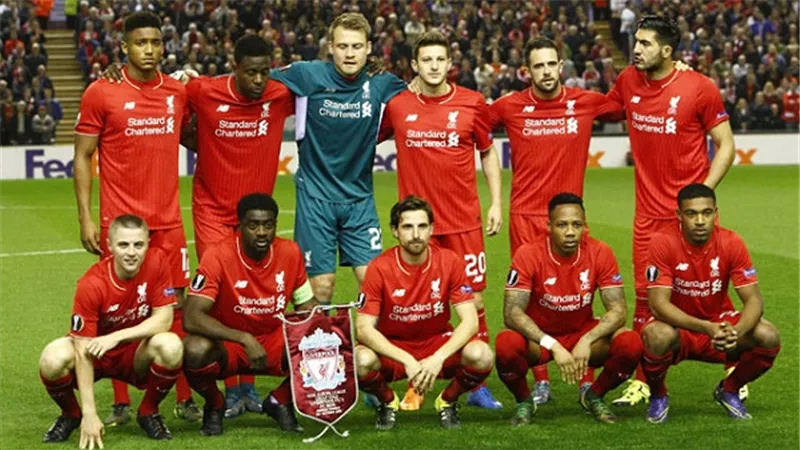 تعرف على تشكيل ليفربول أمام سوانزي في مباراة اليوم