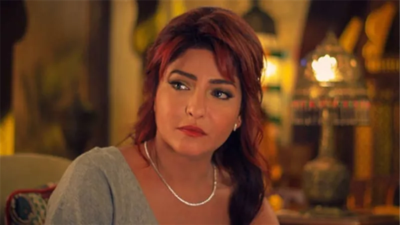 علا غانم تكشف لـ