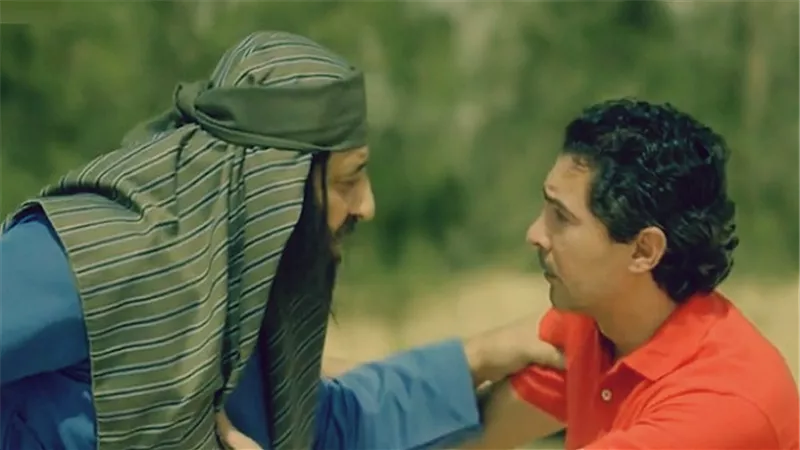 بالفيديو.. بركات ومجدي عبدالغني يعلمان 