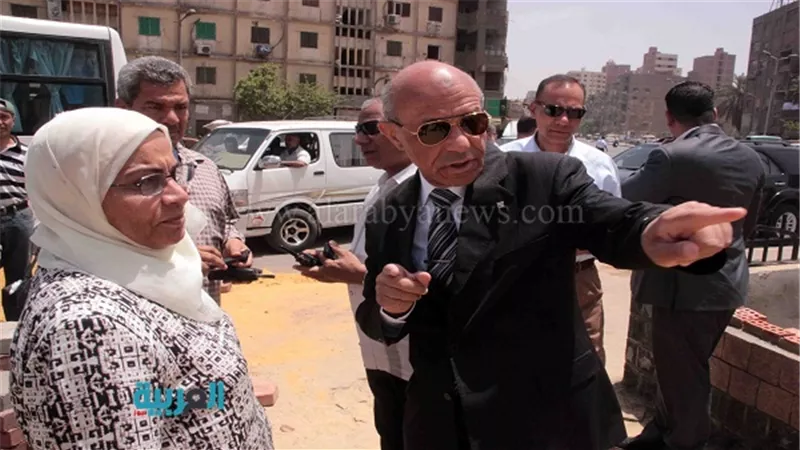 بالفيديو والصور.. تفاصيل جولة القائم بأعمال محافظ القاهرة في المنطقة الشرقية.. أمر برفع المخلفات بمصر الجديدة.. زار ميدان المطرية وتفقد حي المرج وافتتح ملاعب كرة قدم بمؤسسة الزكاة