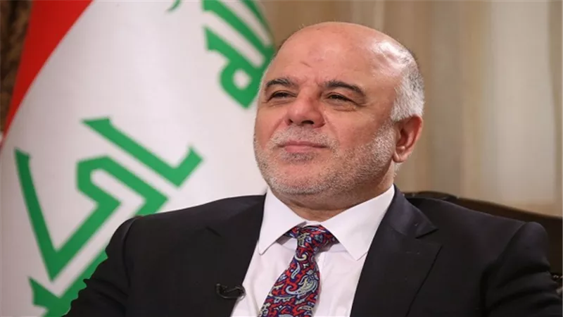 رئيس الوزراء العراقي يطالب بملاحقة أنصار 
