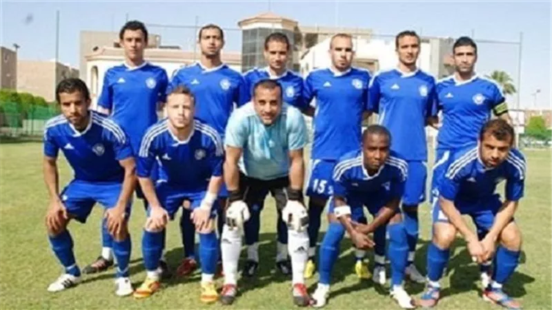 بالفيديو.. أسوان يتعادل مع المصري في الدوري العام